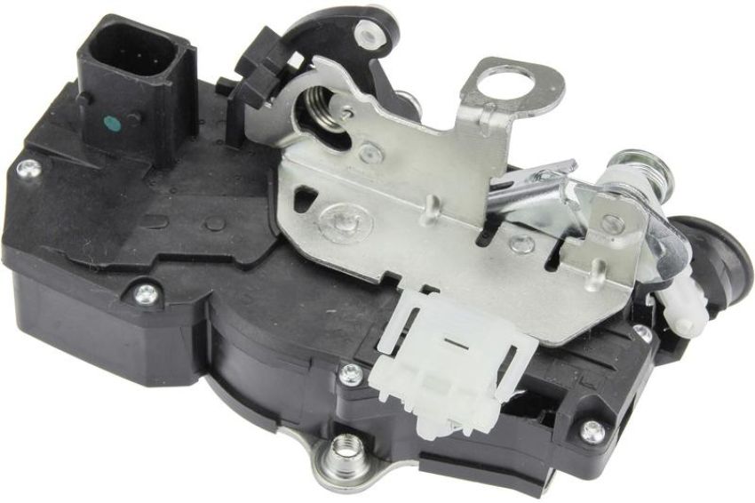 URO Parts GM0817472 Door Latch/Actuator Assembly
