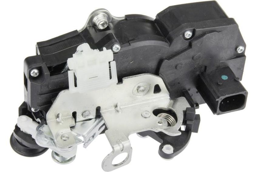 URO Parts GM0817472 Door Latch/Actuator Assembly