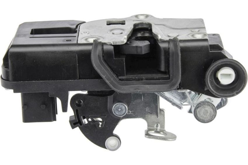 URO Parts GM0817472 Door Latch/Actuator Assembly