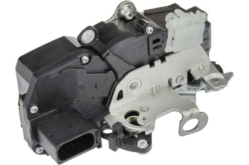 URO Parts GM0817473 Door Latch/Actuator Assembly