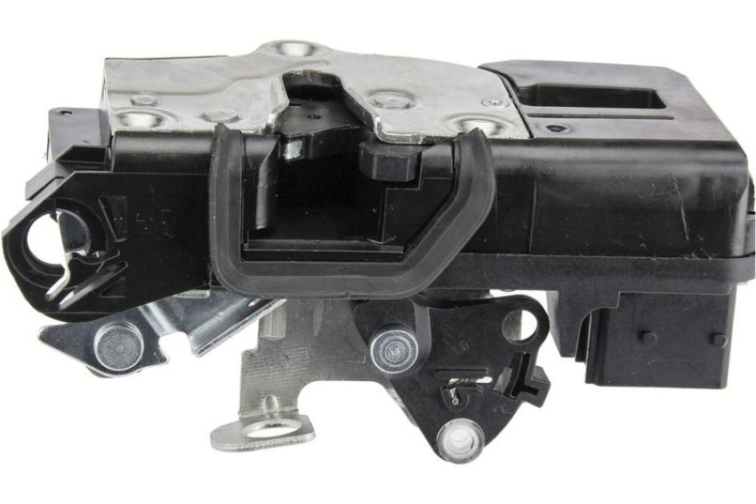 URO Parts GM0817473 Door Latch/Actuator Assembly