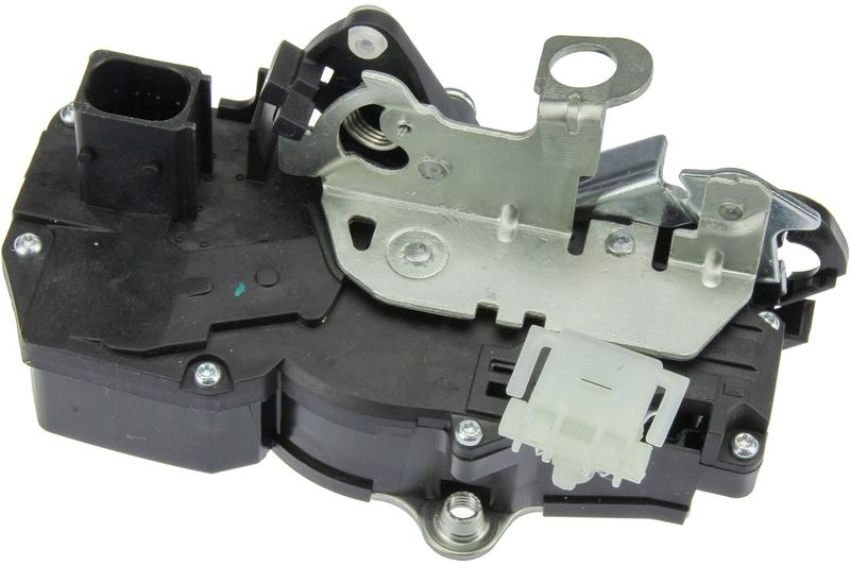 URO Parts GM0817474 Door Latch/Actuator Assembly