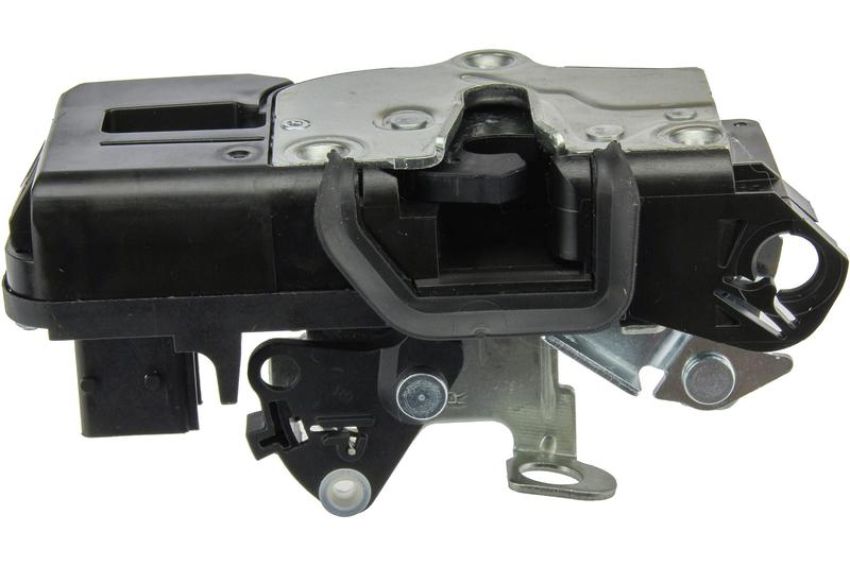 URO Parts GM0817474 Door Latch/Actuator Assembly