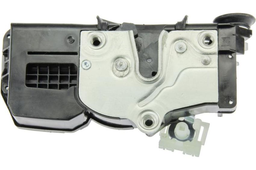 URO Parts GM0817475 Door Latch/Actuator Assembly