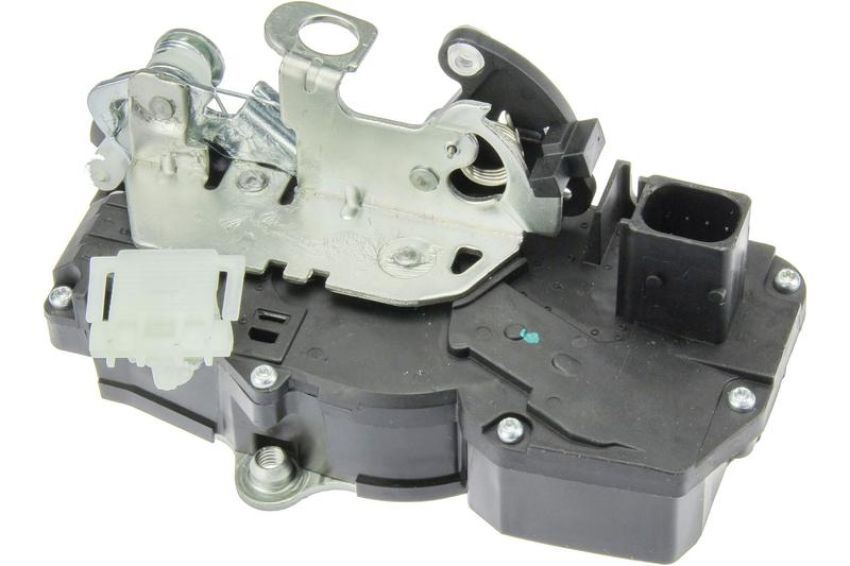 URO Parts GM0817475 Door Latch/Actuator Assembly