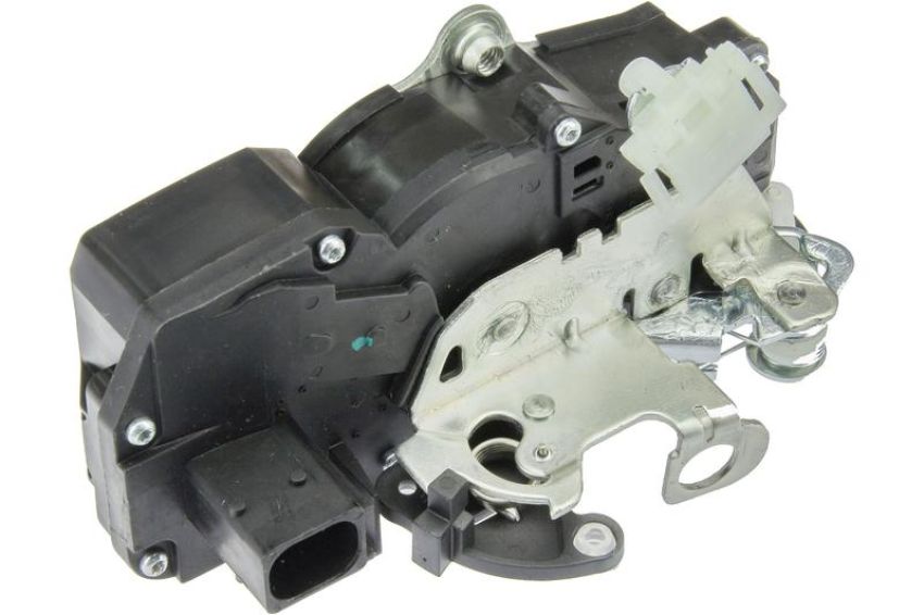 URO Parts GM0817475 Door Latch/Actuator Assembly