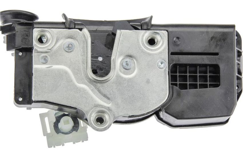 URO Parts GM0817476 Door Latch/Actuator Assembly