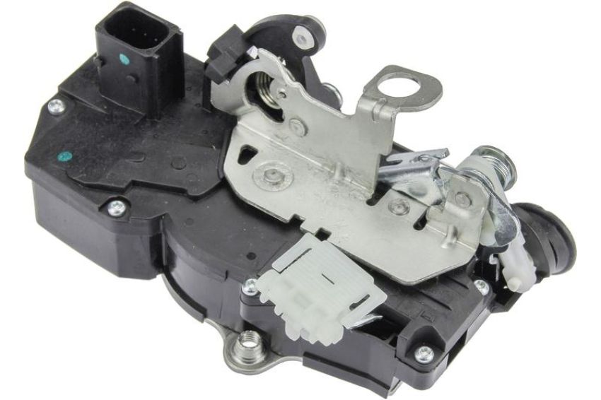 URO Parts GM0817476 Door Latch/Actuator Assembly