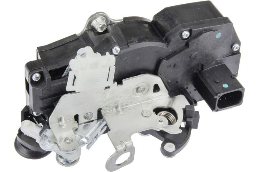 URO Parts GM0817476 Door Latch/Actuator Assembly