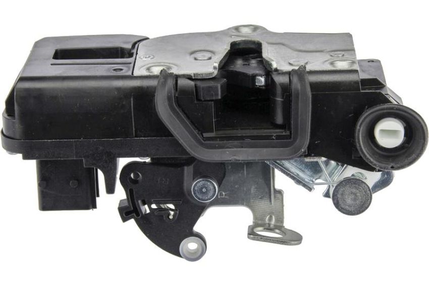 URO Parts GM0817476 Door Latch/Actuator Assembly