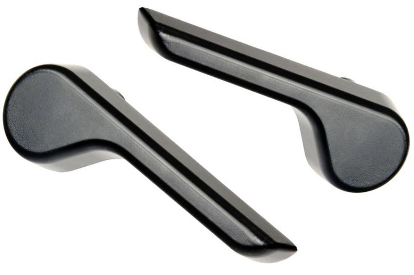 URO Parts GM0817517PRM Seat Recline Lever Set