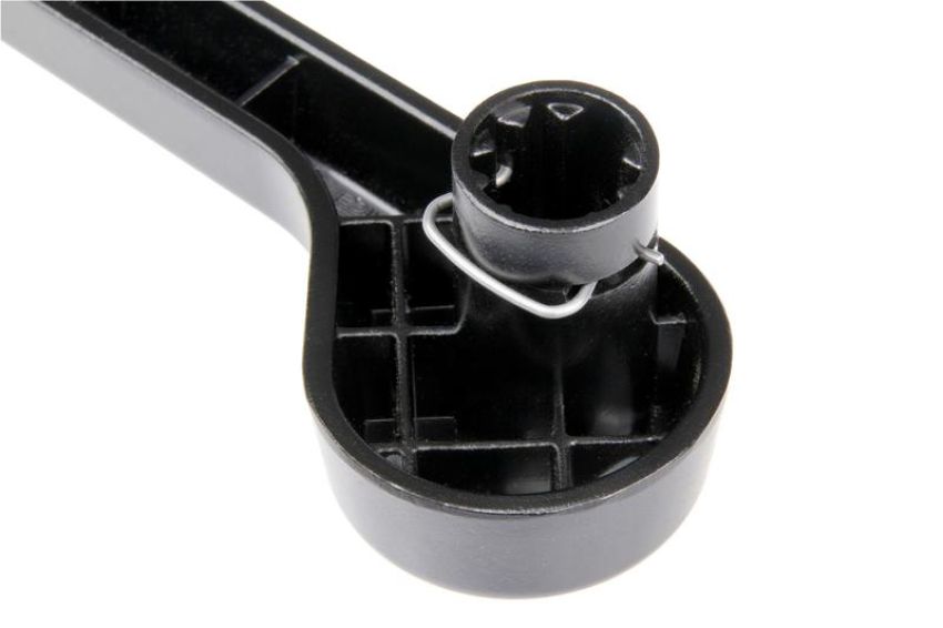 URO Parts GM0817517PRM Seat Recline Lever Set