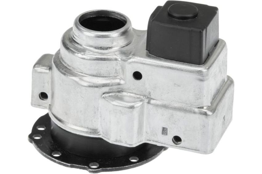 URO Parts GM0817558 Power Folding Door Mirror Motor