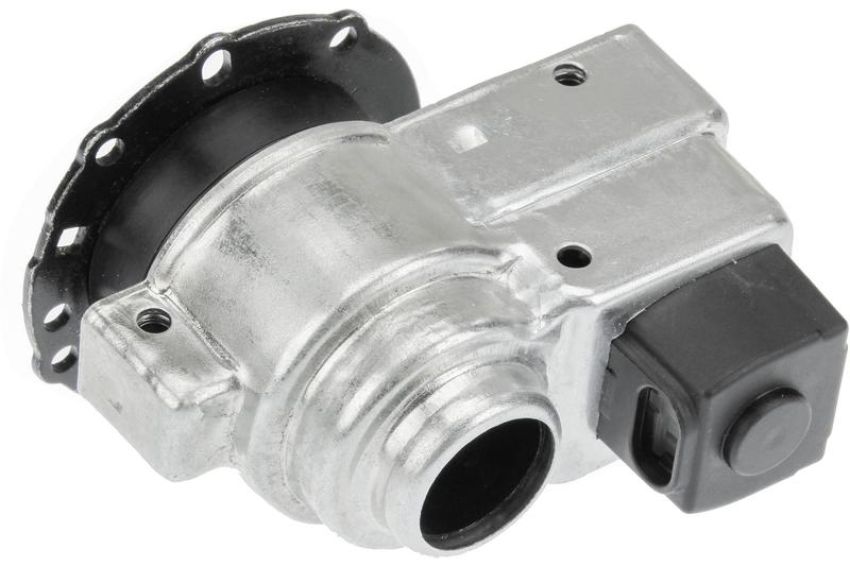 URO Parts GM0817558 Power Folding Door Mirror Motor