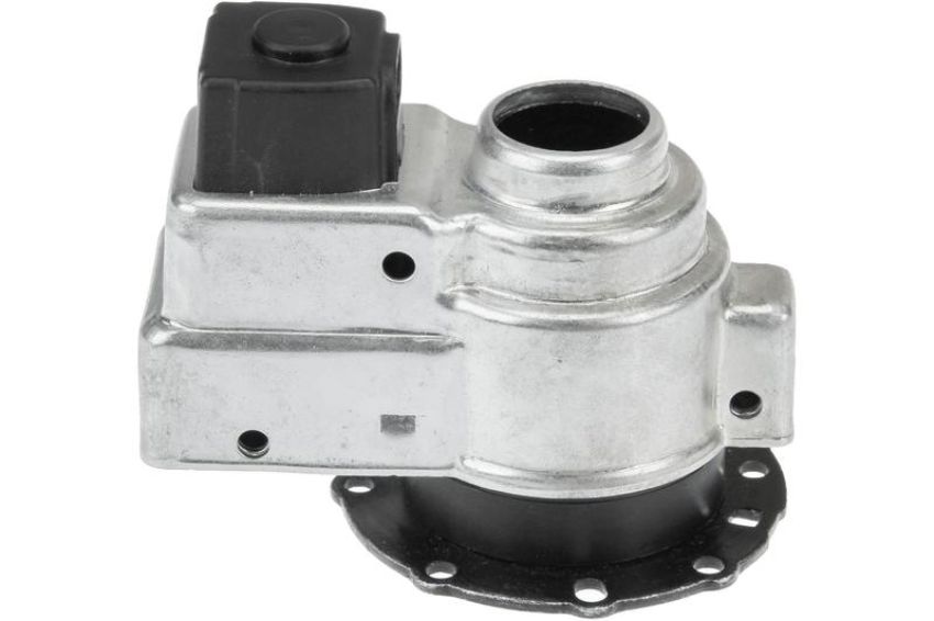 URO Parts GM0817558 Power Folding Door Mirror Motor