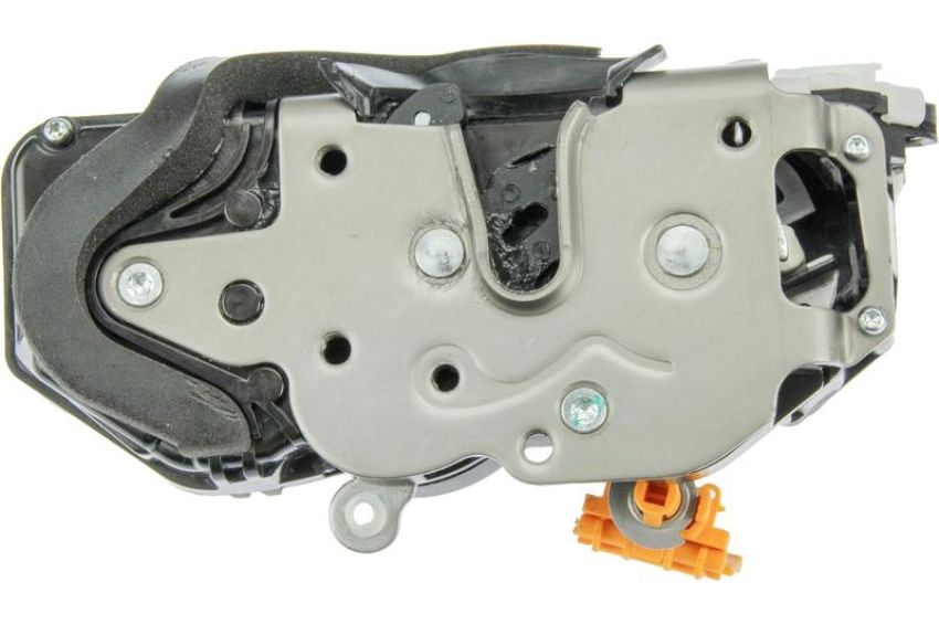 URO Parts GM0817571 Door Latch/Actuator Assembly