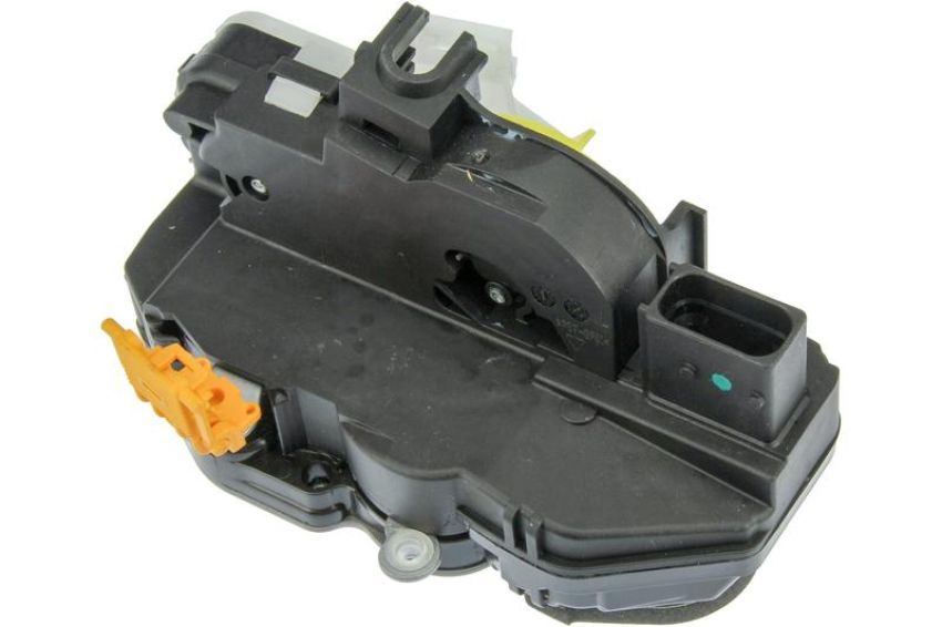 URO Parts GM0817571 Door Latch/Actuator Assembly