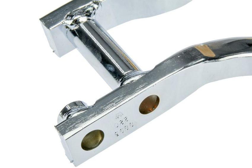 URO Parts GM0817672 Tow Hook Kit