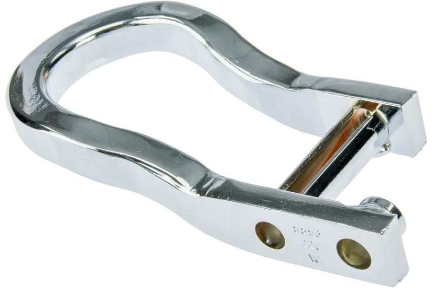 URO Parts GM0817672 Tow Hook Kit