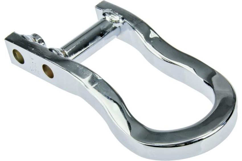 URO Parts GM0817672 Tow Hook Kit