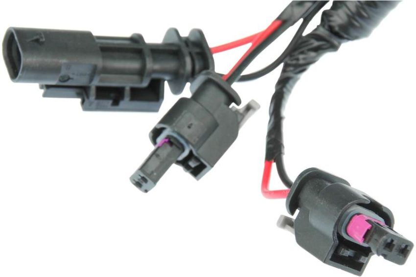 URO Parts GM0817849 Tailgate Step Light