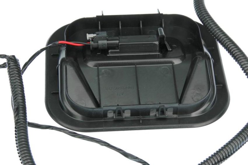 URO Parts GM0817849 Tailgate Step Light
