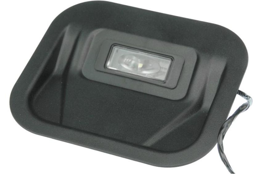 URO Parts GM0817849 Tailgate Step Light