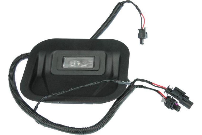 URO Parts GM0817849 Tailgate Step Light