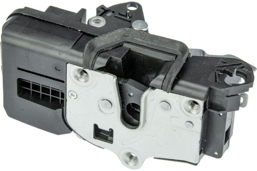 URO Parts GM0818014 Door Latch/Actuator Assembly