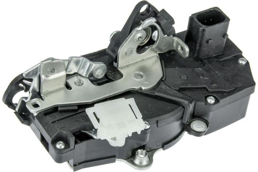 URO Parts GM0818014 Door Latch/Actuator Assembly
