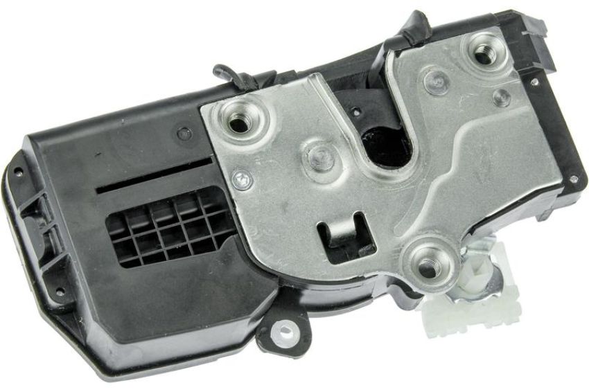 URO Parts GM0818014 Door Latch/Actuator Assembly