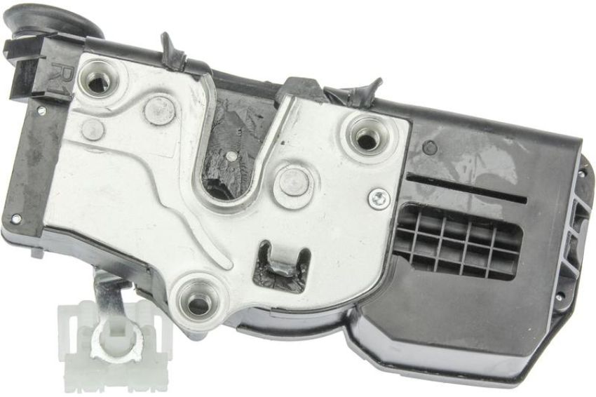 URO Parts GM0818016 Door Latch/Actuator Assembly