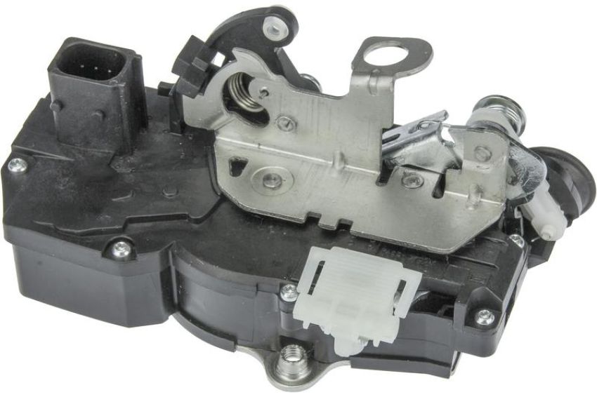 URO Parts GM0818016 Door Latch/Actuator Assembly