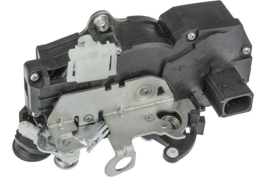 URO Parts GM0818016 Door Latch/Actuator Assembly