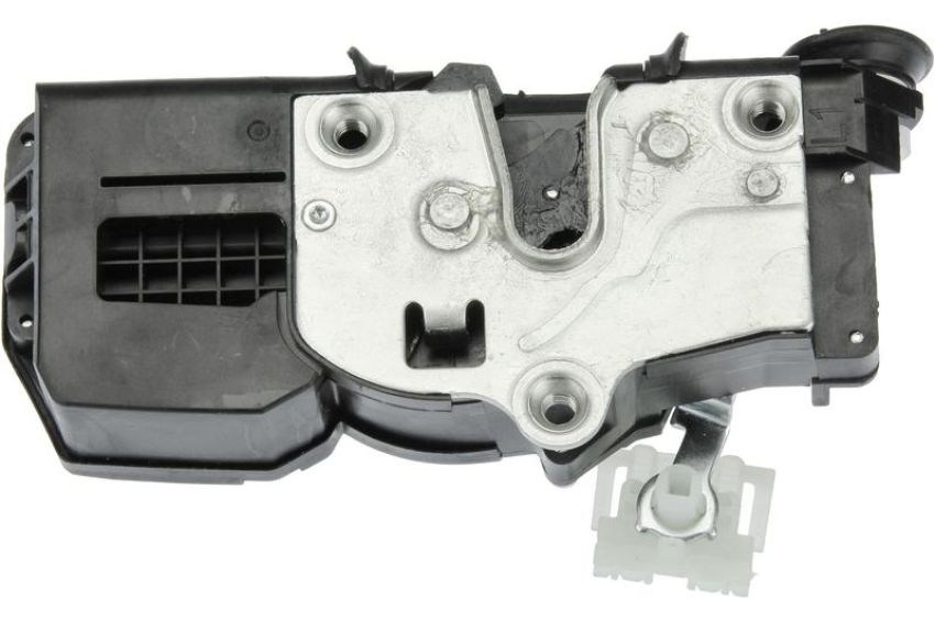 URO Parts GM0818017 Door Latch/Actuator Assembly