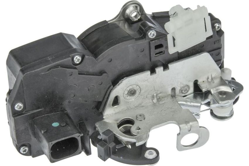 URO Parts GM0818017 Door Latch/Actuator Assembly