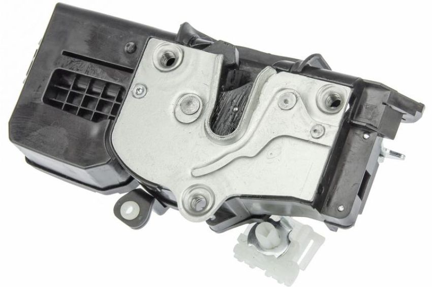 URO Parts GM0818018 Door Latch/Actuator Assembly