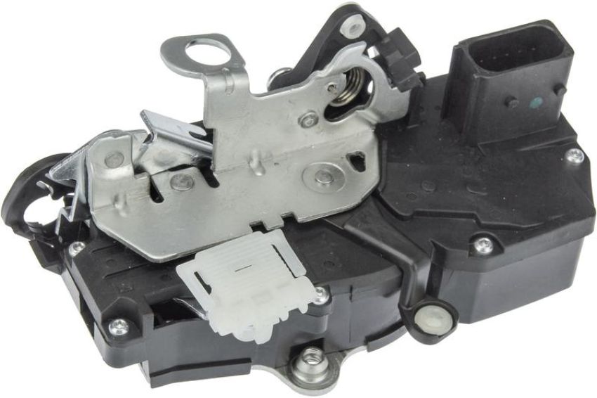 URO Parts GM0818018 Door Latch/Actuator Assembly