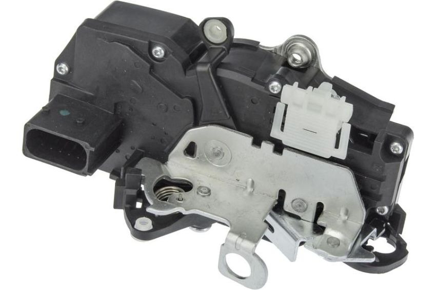 URO Parts GM0818018 Door Latch/Actuator Assembly