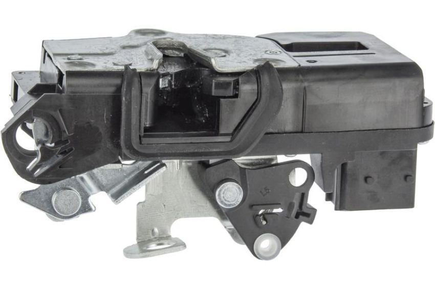 URO Parts GM0818018 Door Latch/Actuator Assembly