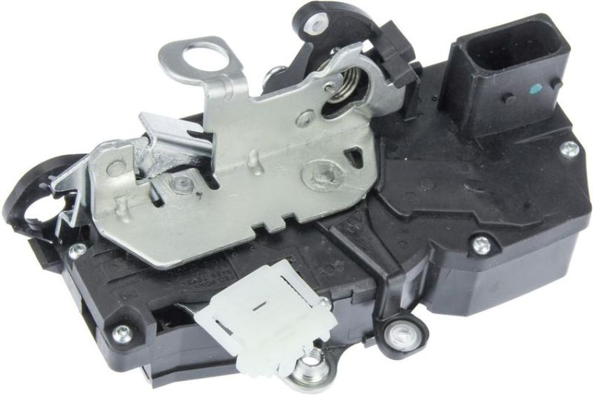 URO Parts GM0818021 Door Latch/Actuator Assembly
