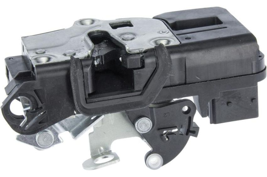 URO Parts GM0818021 Door Latch/Actuator Assembly
