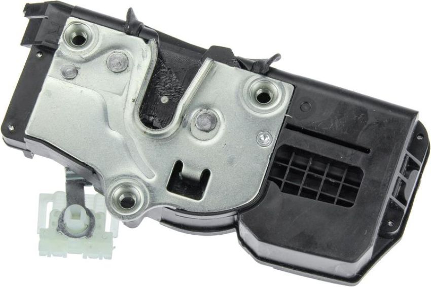 URO Parts GM0818022 Door Latch/Actuator Assembly
