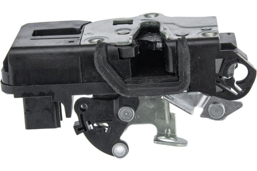 URO Parts GM0818022 Door Latch/Actuator Assembly