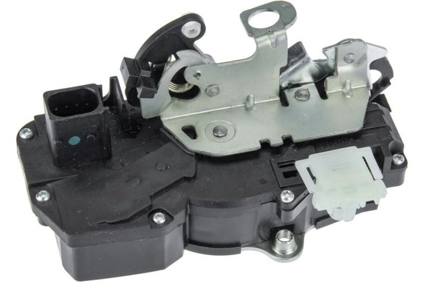 URO Parts GM0818022 Door Latch/Actuator Assembly
