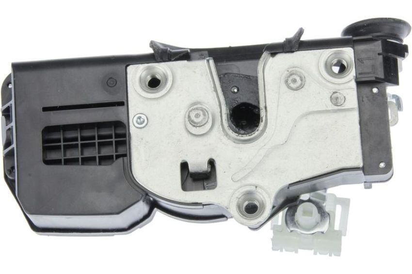 URO Parts GM0818023 Door Latch/Actuator Assembly