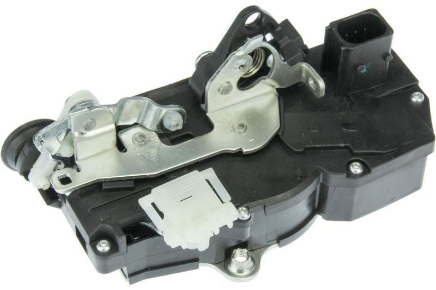 URO Parts GM0818023 Door Latch/Actuator Assembly
