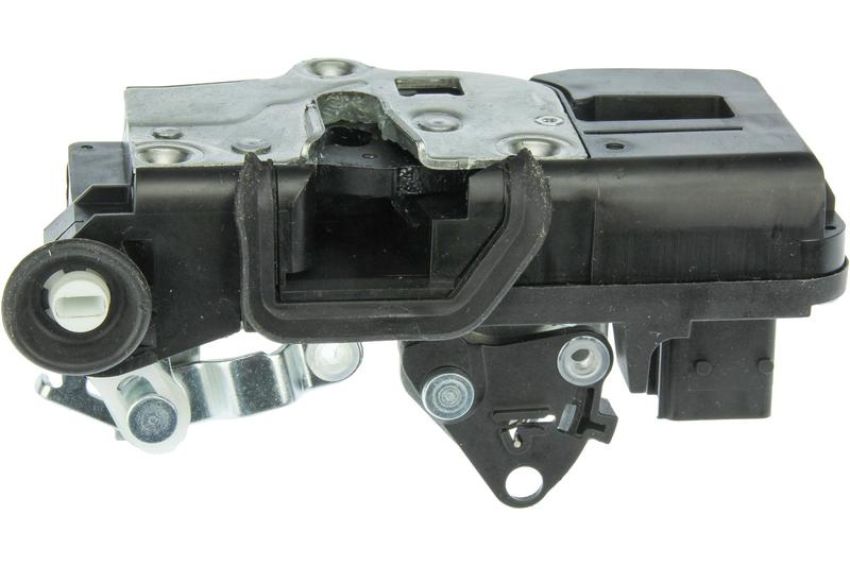 URO Parts GM0818023 Door Latch/Actuator Assembly