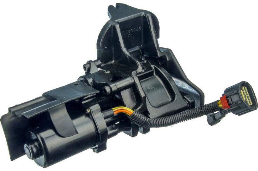 URO Parts GM0818554 Running Board Step Motor
