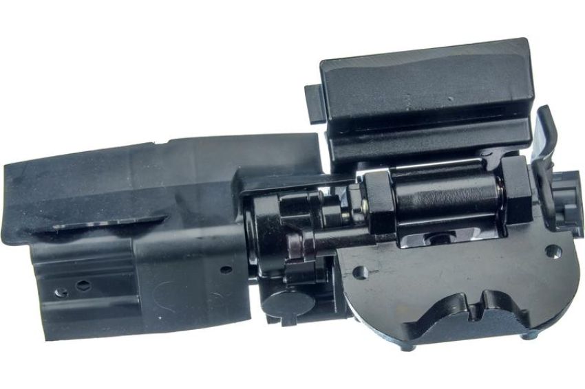 URO Parts GM0818554 Running Board Step Motor